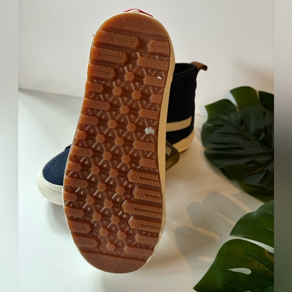 Vans Sk8-Hi MTE-1 Shoe - Picture 8 of 8